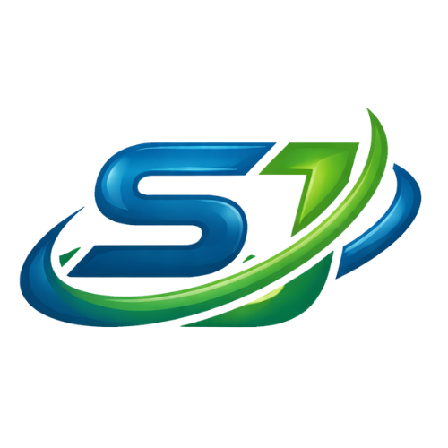 SJ Products logo